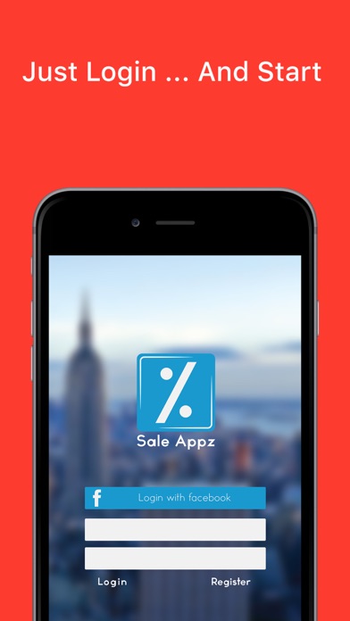 Sale Appz screenshot 4