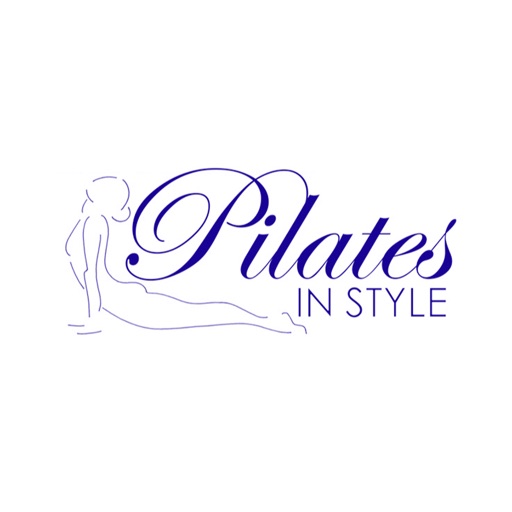 Pilates In Style icon