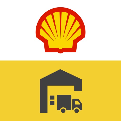 Shell inbound Logistics