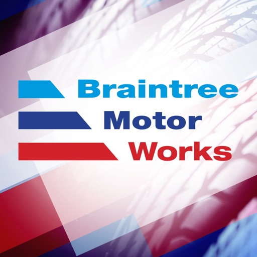 Braintree Motor Works icon