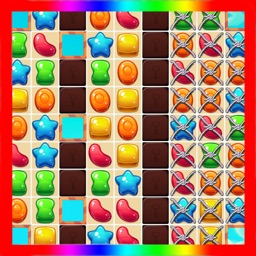Candy Heroes HD