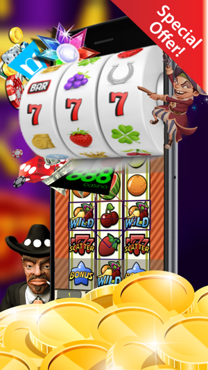 Best Online Casino Games(圖2)-速報App