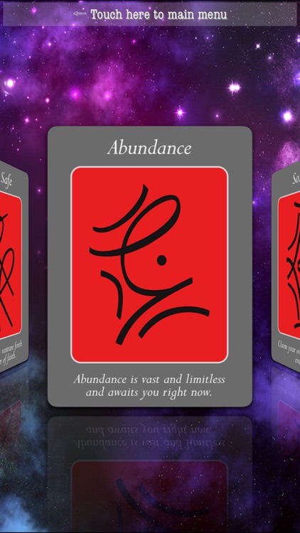 Light Language Cards