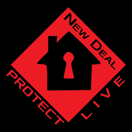 New Deal Protect Live