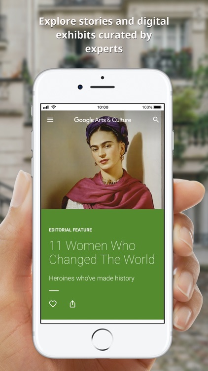 Google Arts & Culture screenshot-3