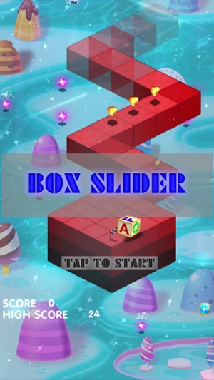 Super Box Slider(圖1)-速報App