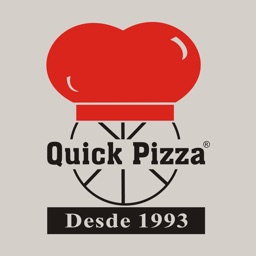 Quick Pizza