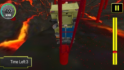 Roller Truck Adventure 2018 screenshot 3