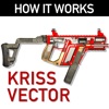 Icon How it Works: Kriss Vector