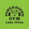 Powerhouse Gym Orion