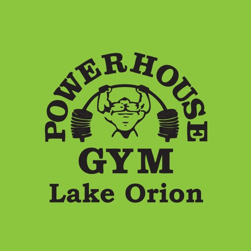 Powerhouse Gym Orion icon
