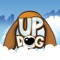 Up Dog: The Adventures of Cedric and Josh is all about getting the highest score possible by allowing Cedric to fly continuously