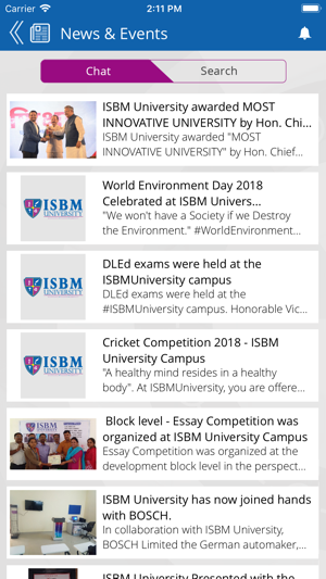 ISBM University(圖5)-速報App