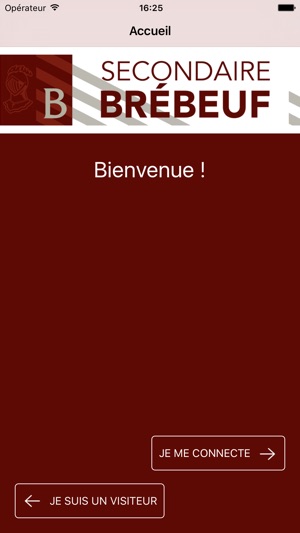 Secondaire Brébeuf(圖1)-速報App