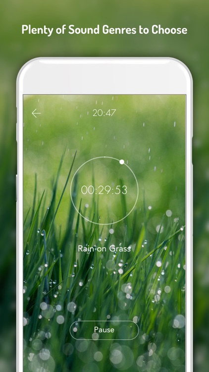 Nice Tones screenshot-3