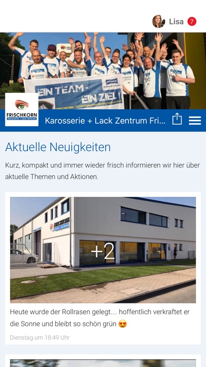 Frischkorn Unternehmensgruppe