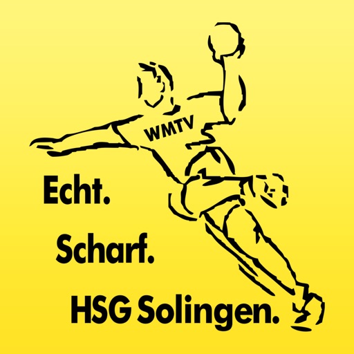 WMTV Solingen Handball