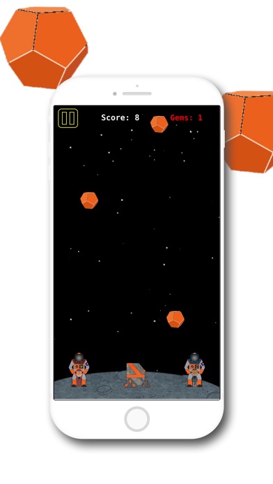SpaceRock-Protect space screenshot 2