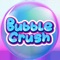 It's an easy game play which you're going to be asked to blow on microphone to make bubble appear