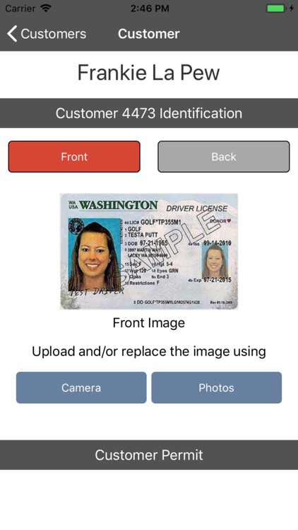 FFL Boss screenshot-4
