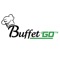 BuffetGO partners with restaurants that produce fresh cooked excess food such as buffets and bakeries that would like to sell their meals as a takeout for huge discounts