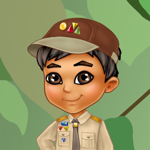 Scout Legend Icon