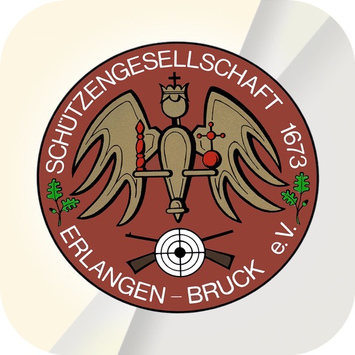 SG 1673 Erlangen-Bruck icon