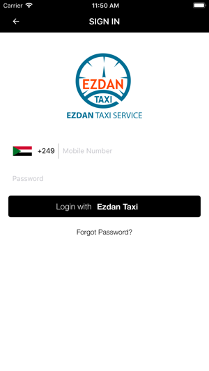 Ezdan Taxi Passenger(圖2)-速報App