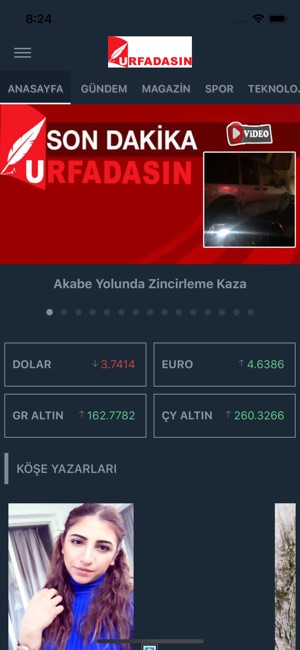 Urfadasın(圖5)-速報App