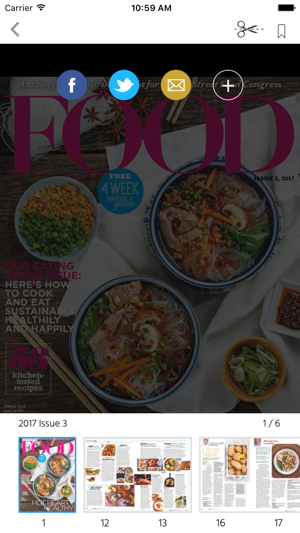 FOOD (Magazine)(圖2)-速報App