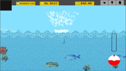 Somethin Fishy screenshot 2