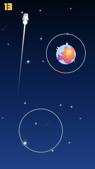 WeGoing - Star Journey screenshot 3