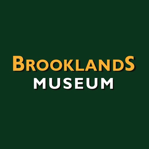 Brooklands Museum icon