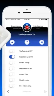 How to cancel & delete live pro 1