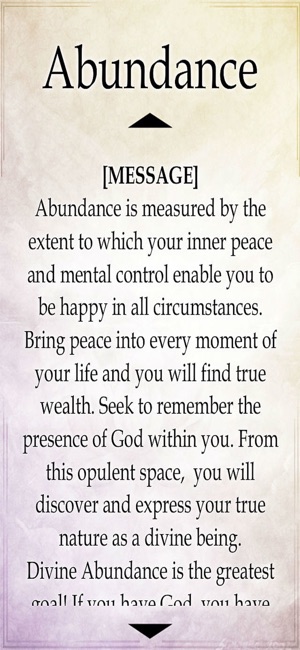 Soul Wisdom Oracle Cards(圖3)-速報App