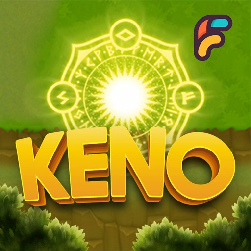 Keno Magic iOS App