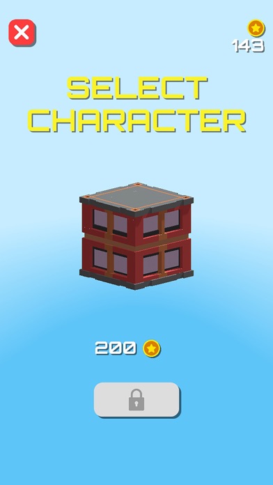 Droppy Tower - Stack Tower 3D screenshot 2
