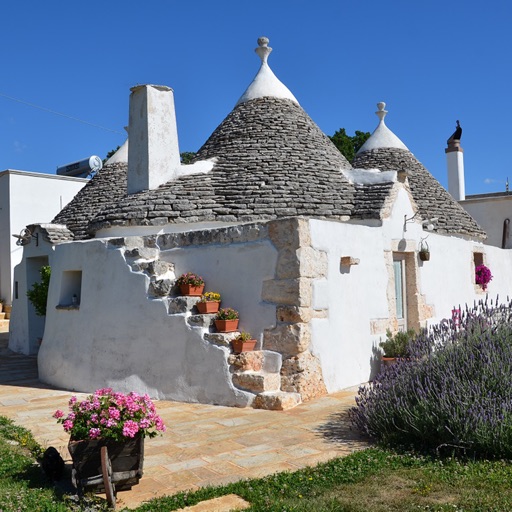 Italian Villages