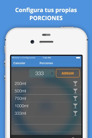 AquaUp screenshot 4