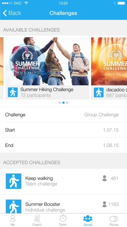dacadoo screenshot-3