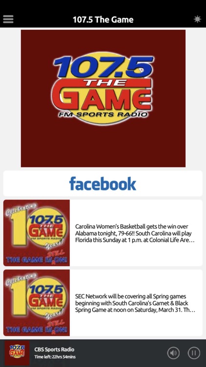 107.5 The Game