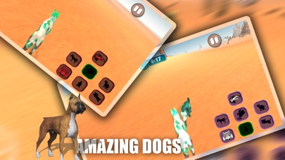 My Pet Dog Survival Simulator screenshot 3