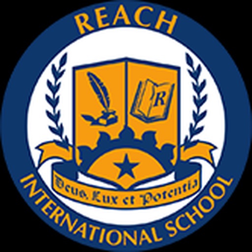 Reach International School App