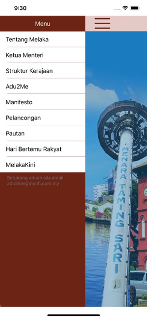 I-Melaka(圖2)-速報App