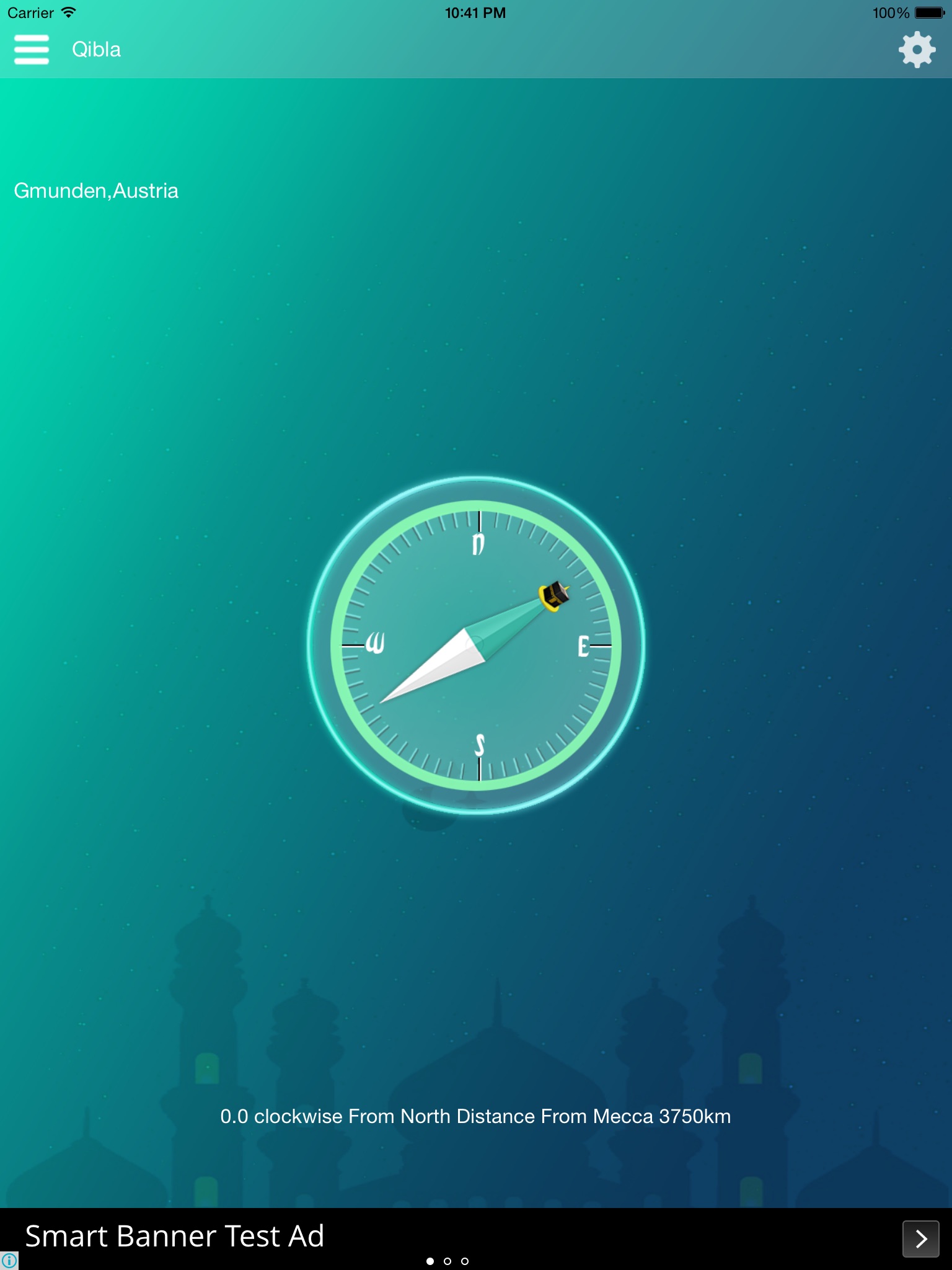 Ramadan 2018 screenshot 3