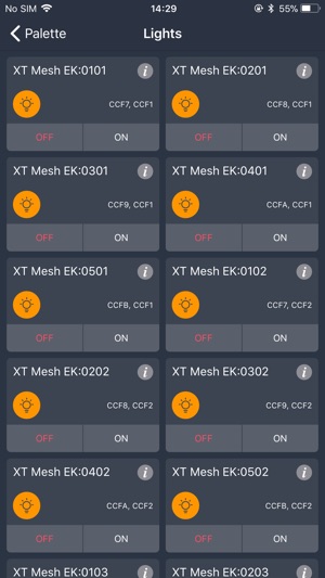 XTMesh EK(圖5)-速報App