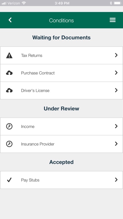 Hole N1 Mortgage screenshot-4