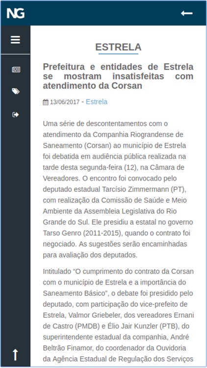 Jornal NG screenshot-4