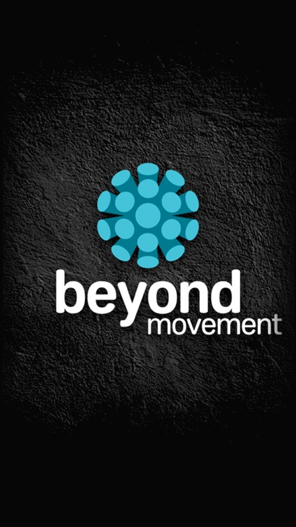 Beyond Movement