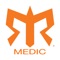 The official medical recording app of the Ragnar Relay and Ragnar Trail Series